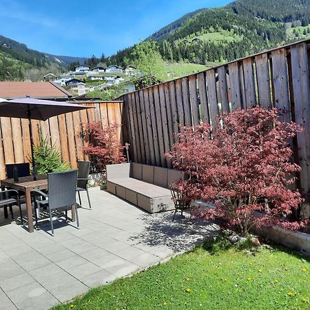 Chalet Am Park Piesendorf Zewnętrze zdjęcie