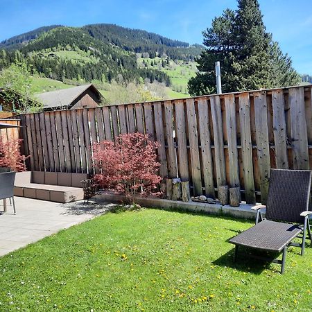 Chalet Am Park Piesendorf Zewnętrze zdjęcie