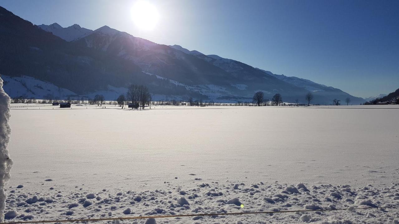 Chalet Am Park Piesendorf Zewnętrze zdjęcie
