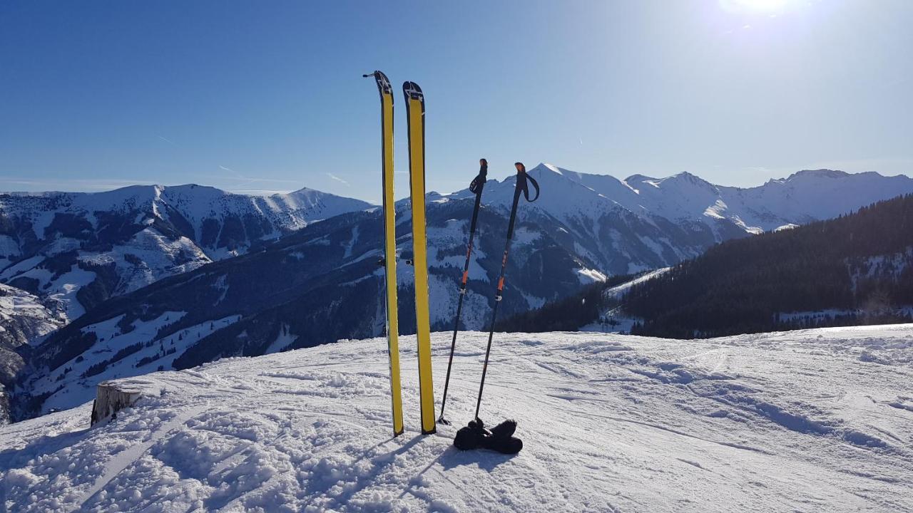 Chalet Am Park Piesendorf Zewnętrze zdjęcie