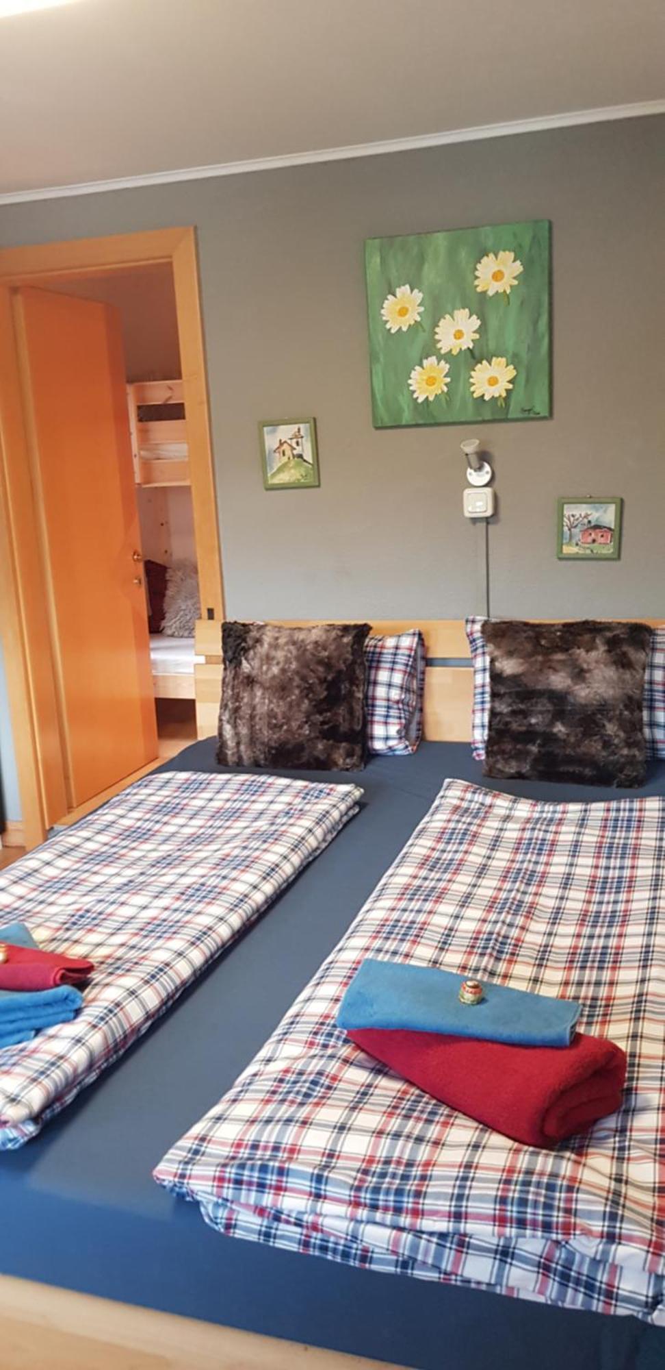 Chalet Am Park Piesendorf Pokój zdjęcie
