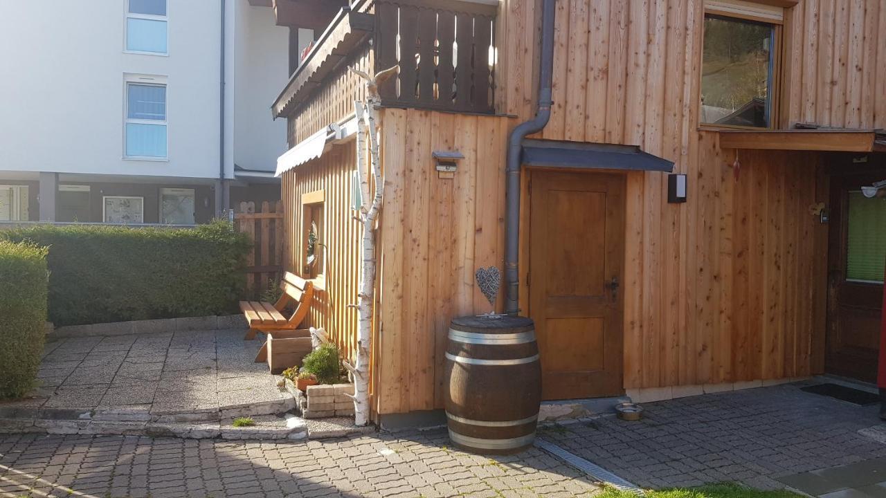 Chalet Am Park Piesendorf Zewnętrze zdjęcie