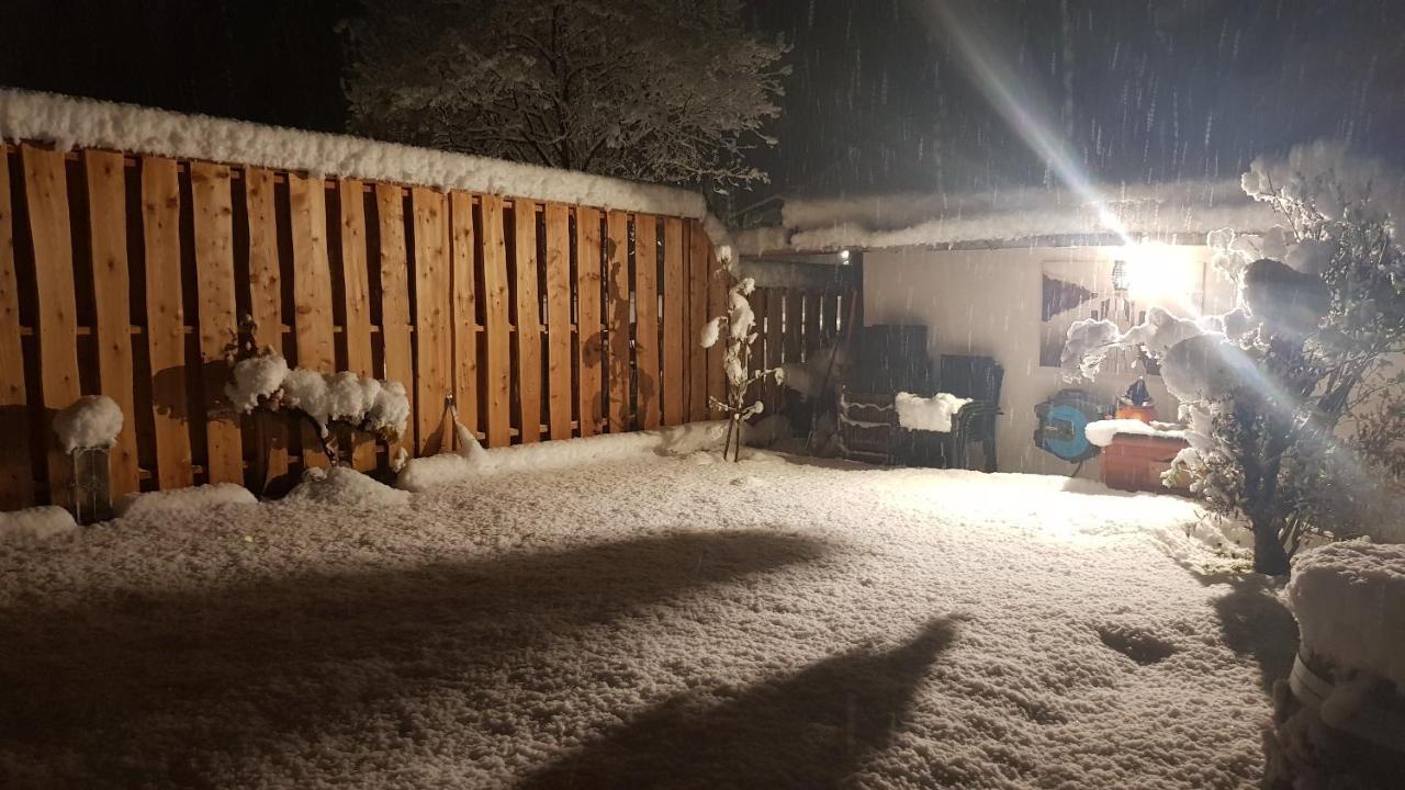 Chalet Am Park Piesendorf Zewnętrze zdjęcie