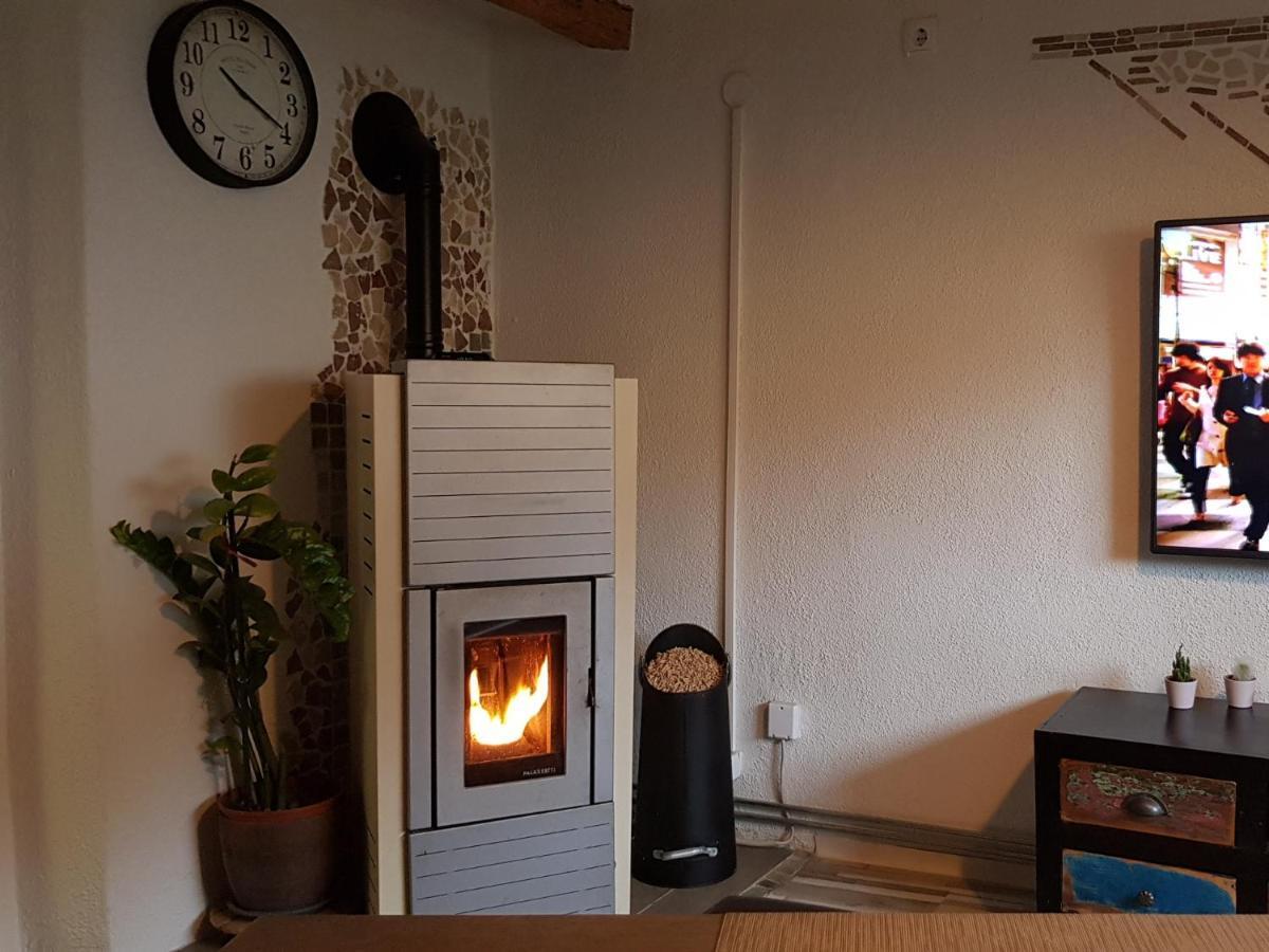 Chalet Am Park Piesendorf Zewnętrze zdjęcie