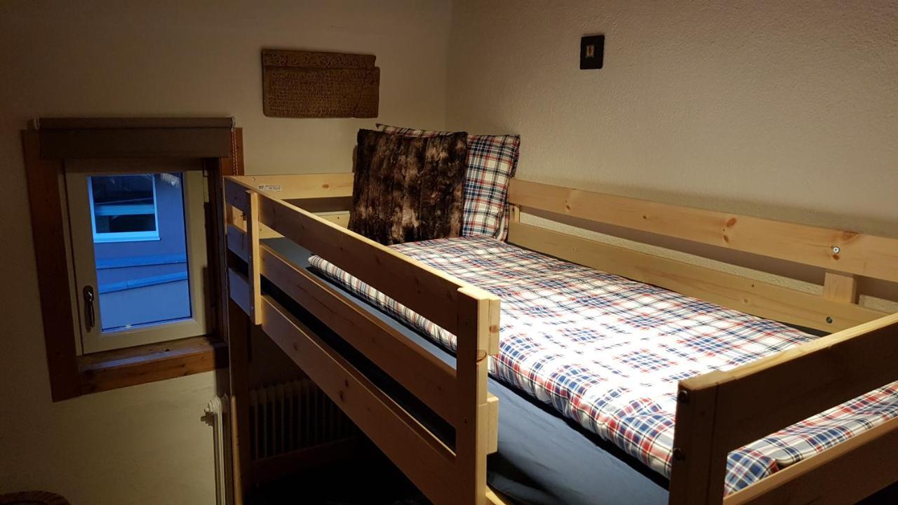 Chalet Am Park Piesendorf Zewnętrze zdjęcie