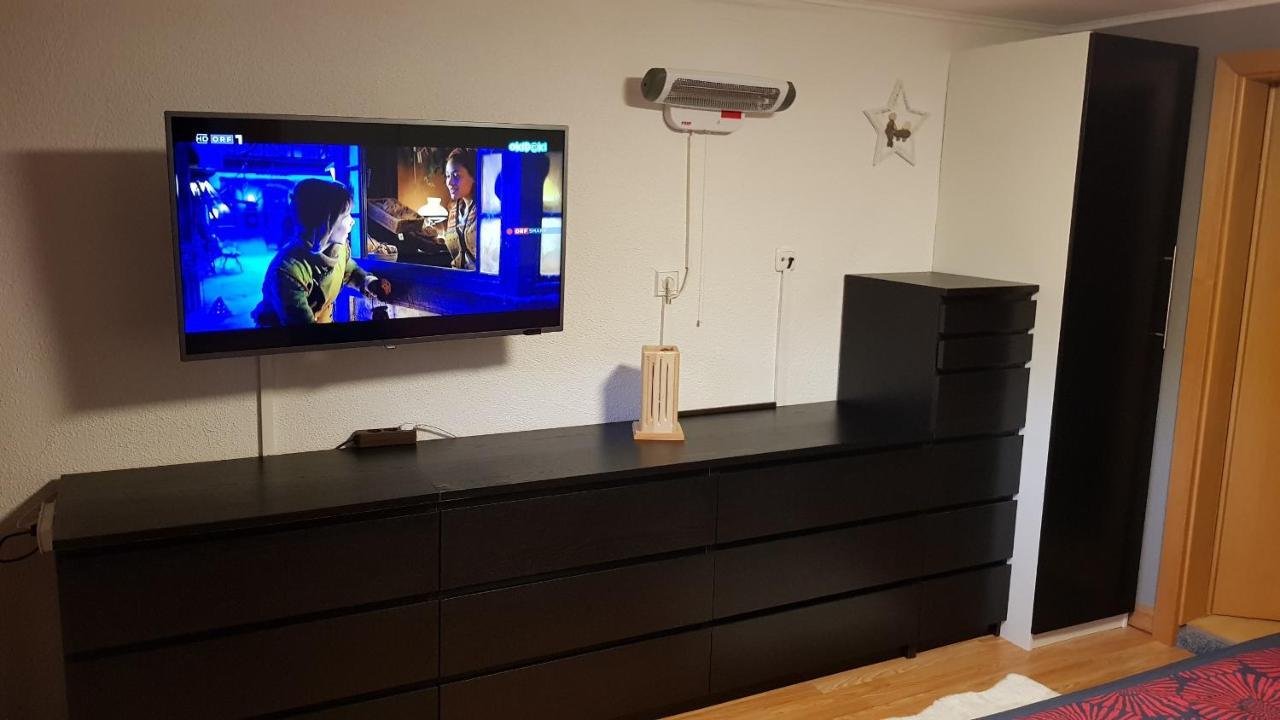 Chalet Am Park Piesendorf Zewnętrze zdjęcie